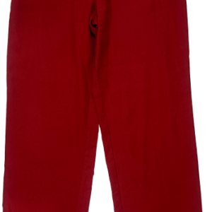 Pantalón algodón, C&A, talla 40