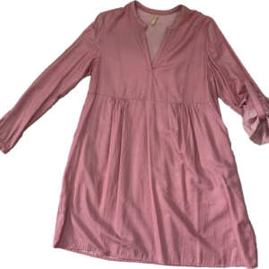 Vestido viscosa, Newport, talla M