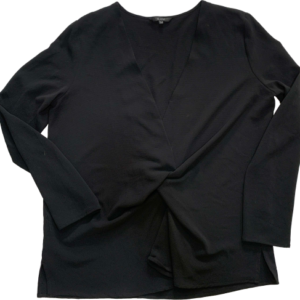 Blusa viscosa, Alaniz, talla M