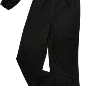 Enterito asimétrico, Shein, talla M