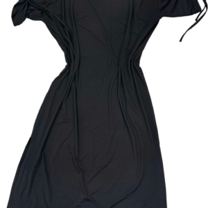 Maxi vestido algodón, Shein, TU
