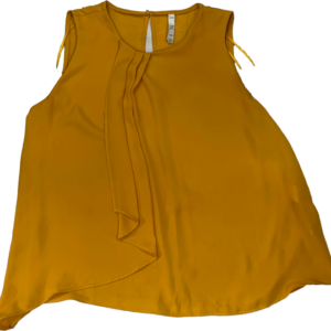 Blusa gasa, Zara, talla XS