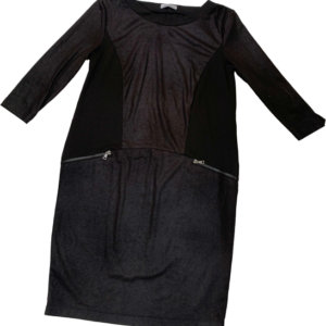 Jumper cierres, Máxima, talla 44